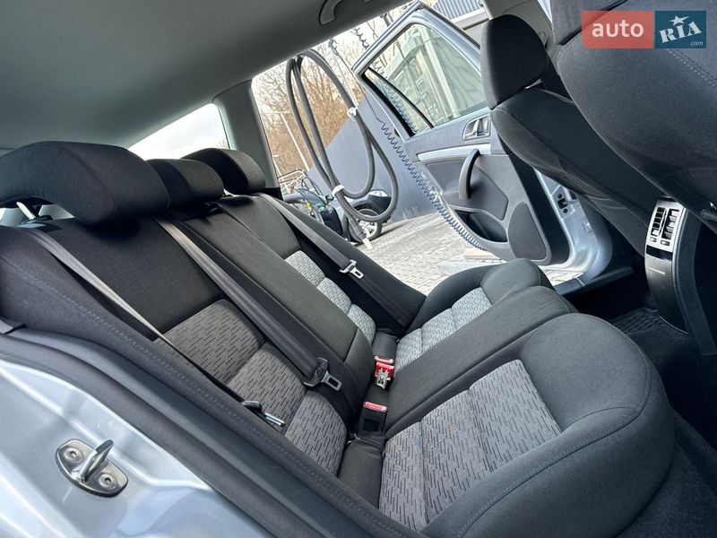 Универсал Skoda Octavia 2009 в Дрогобыче фото 86 Универсал Skoda Octavia 2009 в Дрогобыче