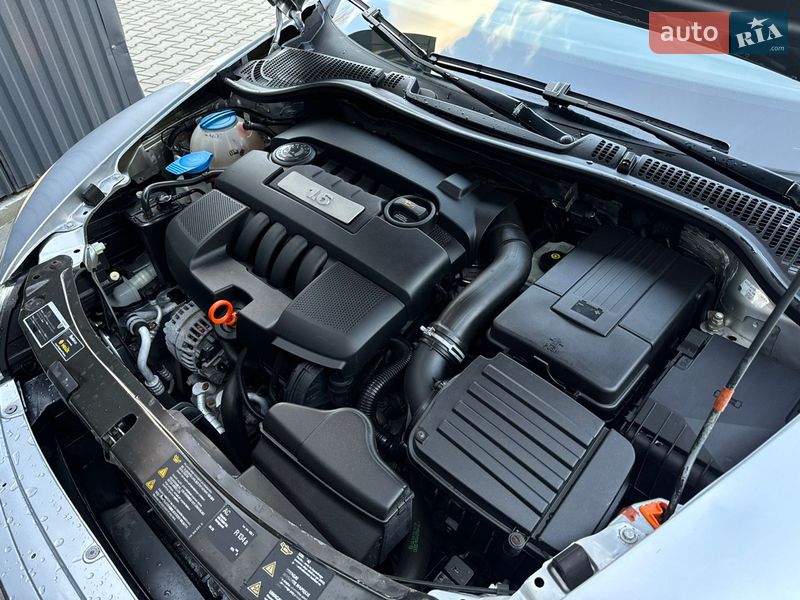 Универсал Skoda Octavia 2009 в Дрогобыче фото 94 Универсал Skoda Octavia 2009 в Дрогобыче