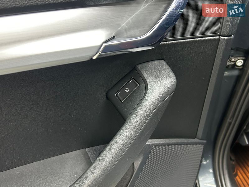 Универсал Skoda Octavia 2019 в Черновцах