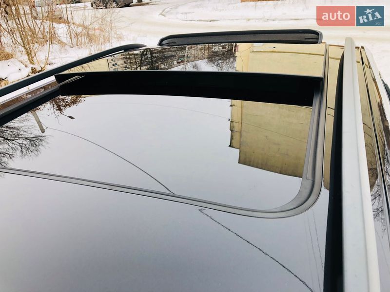 Универсал Skoda Octavia 2015 в Коростене