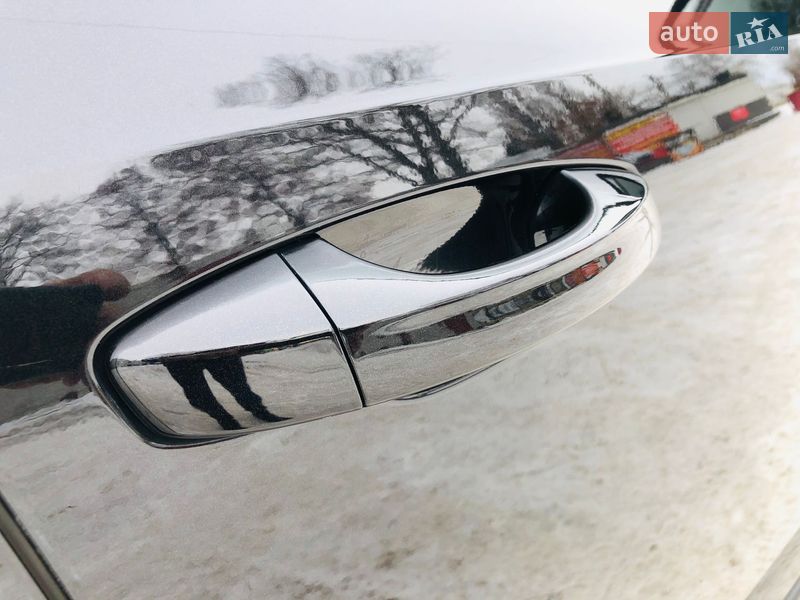 Универсал Skoda Octavia 2015 в Коростене