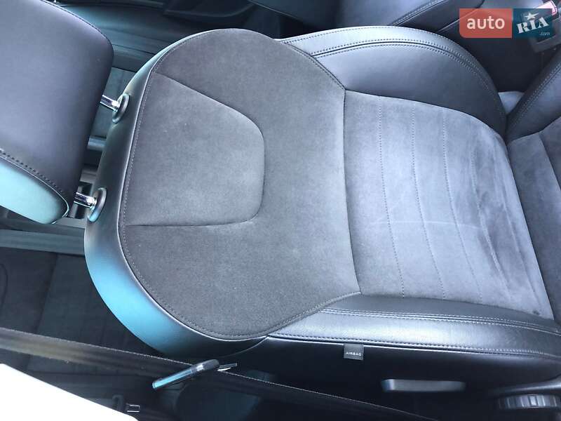 Универсал Skoda Octavia 2015 в Коростене