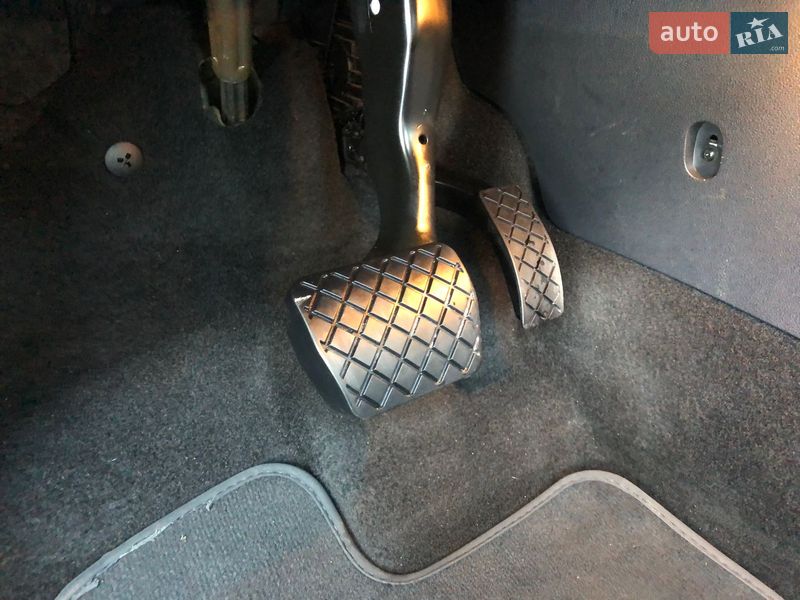 Универсал Skoda Octavia 2015 в Коростене