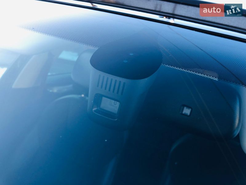 Универсал Skoda Octavia 2015 в Коростене