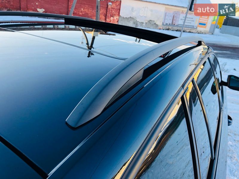 Универсал Skoda Octavia 2015 в Коростене