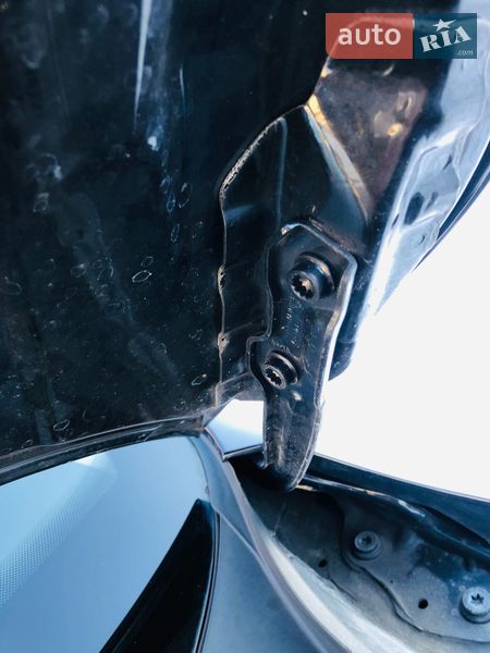 Универсал Skoda Octavia 2015 в Коростене