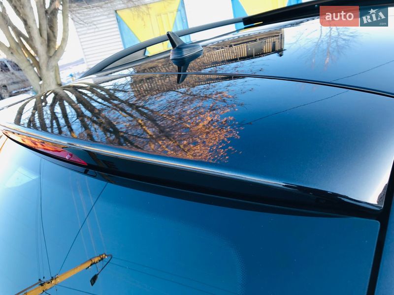 Универсал Skoda Octavia 2015 в Коростене