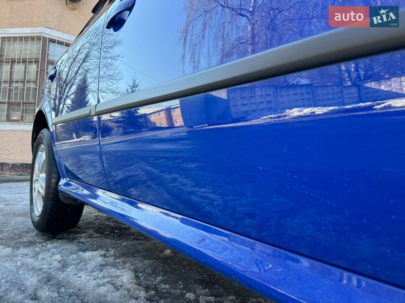 Лифтбек Skoda Octavia 2009 в Хмельницком