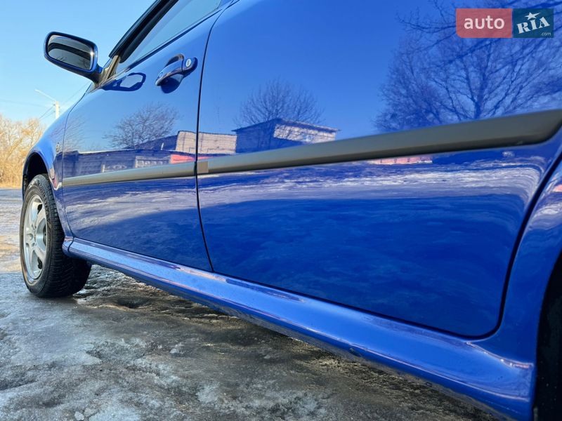 Лифтбек Skoda Octavia 2009 в Хмельницком