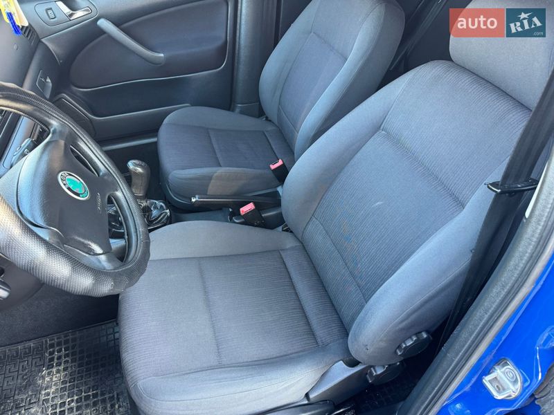 Лифтбек Skoda Octavia 2009 в Хмельницком