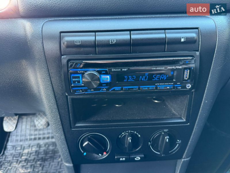 Лифтбек Skoda Octavia 2009 в Хмельницком