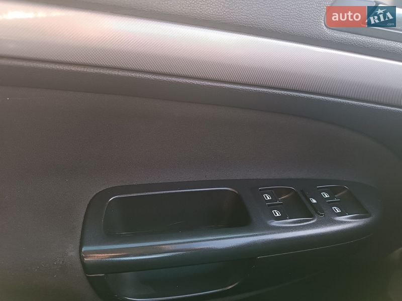 Лифтбек Skoda Octavia 2010 в Сумах