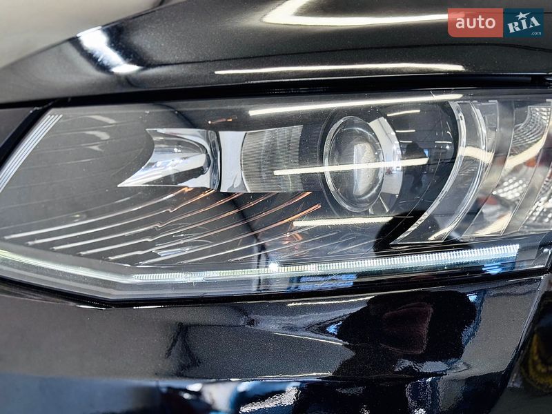 Универсал Skoda Octavia 2013 в Стрые