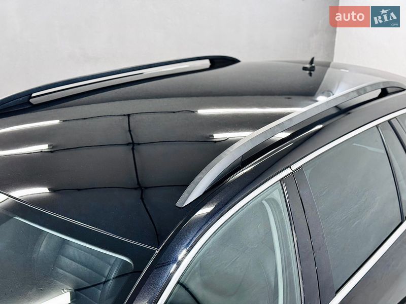 Универсал Skoda Octavia 2013 в Стрые