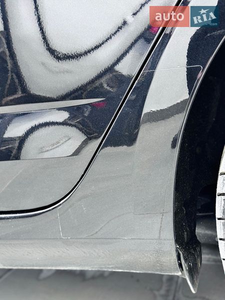 Универсал Skoda Octavia 2013 в Стрые