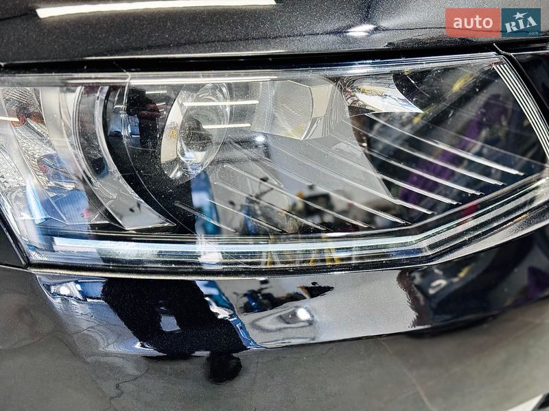 Универсал Skoda Octavia 2013 в Стрые