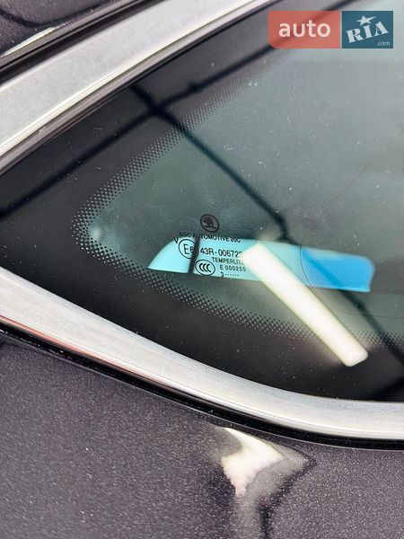 Универсал Skoda Octavia 2013 в Стрые