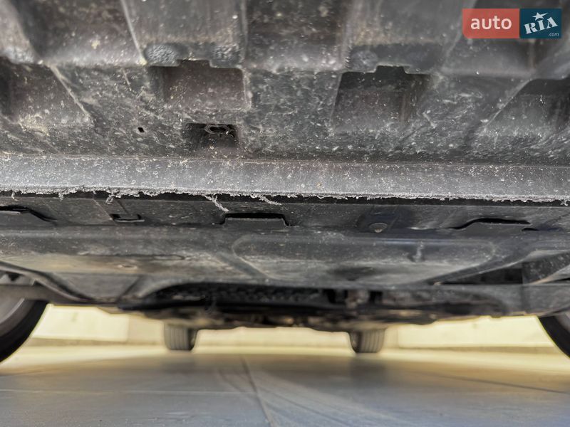 Универсал Skoda Octavia 2013 в Стрые