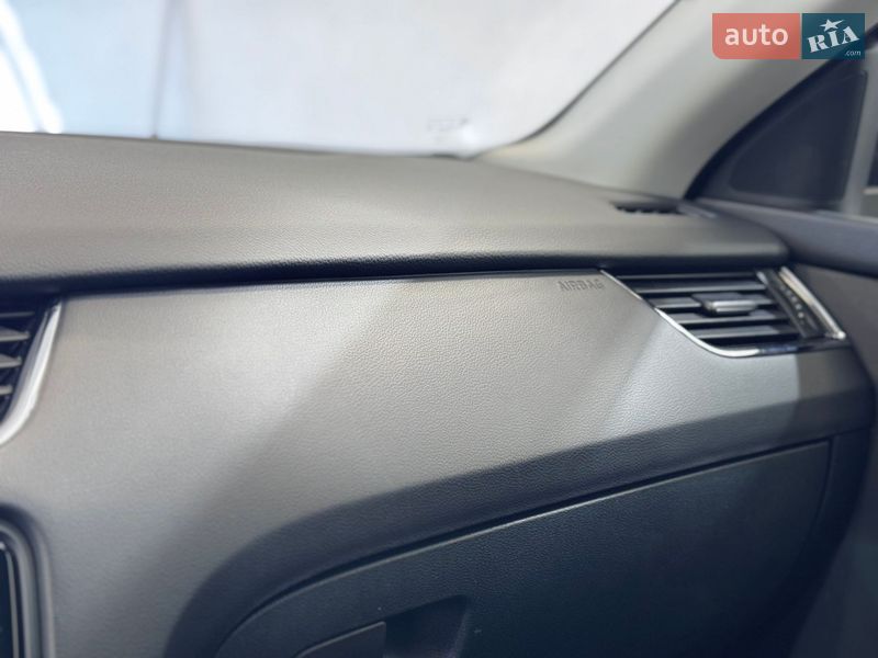 Универсал Skoda Octavia 2013 в Стрые