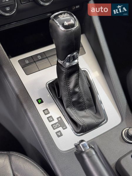 Универсал Skoda Octavia 2013 в Стрые