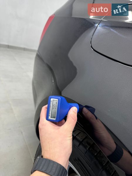 Универсал Skoda Octavia 2013 в Стрые