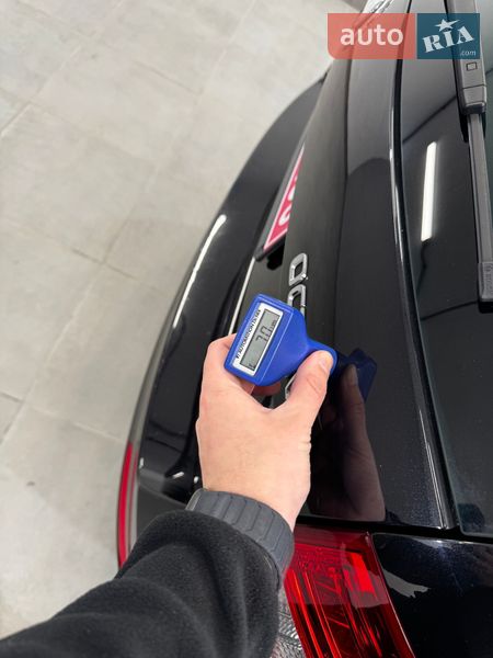 Универсал Skoda Octavia 2013 в Стрые