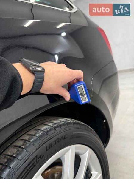 Универсал Skoda Octavia 2013 в Стрые