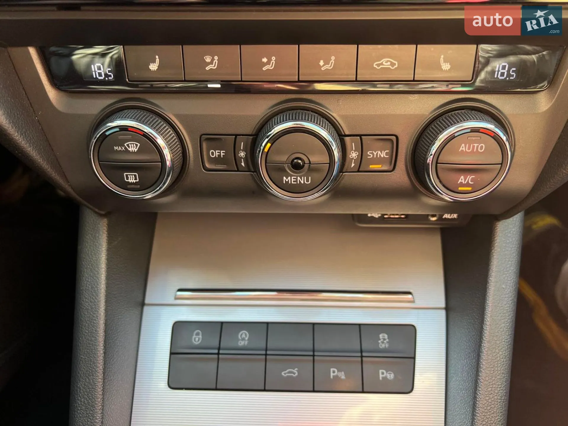 2015 Skoda Octavia - мініатюра 11