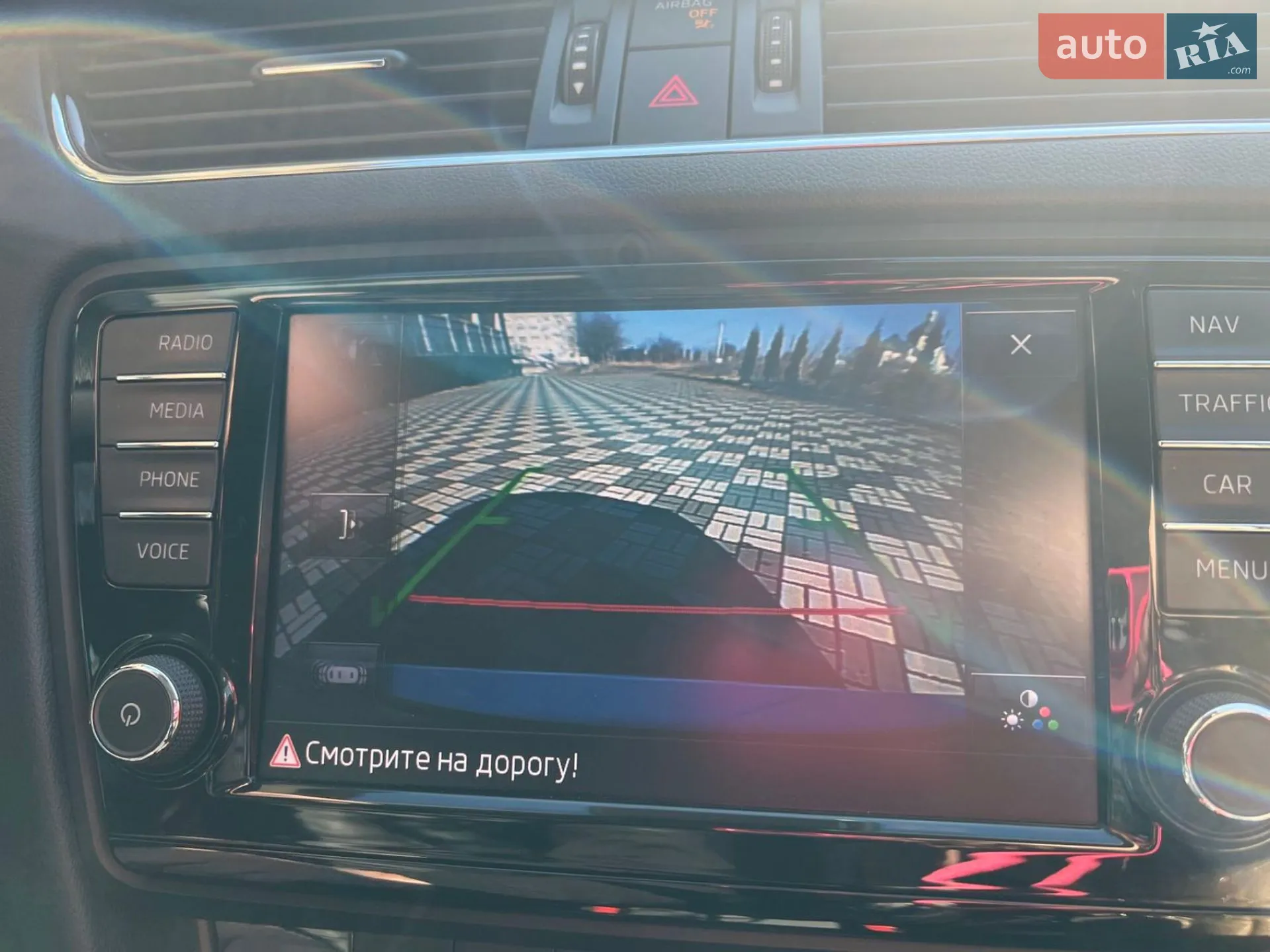 2015 Skoda Octavia - мініатюра 12
