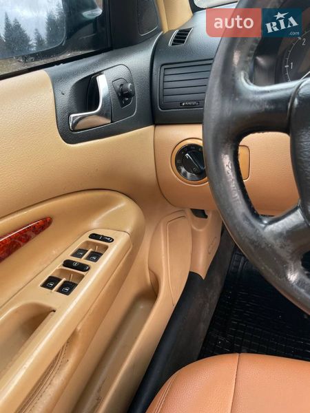 Лифтбек Skoda Octavia 2000 в Сколе фото 21 Лифтбек Skoda Octavia 2000 в Сколе