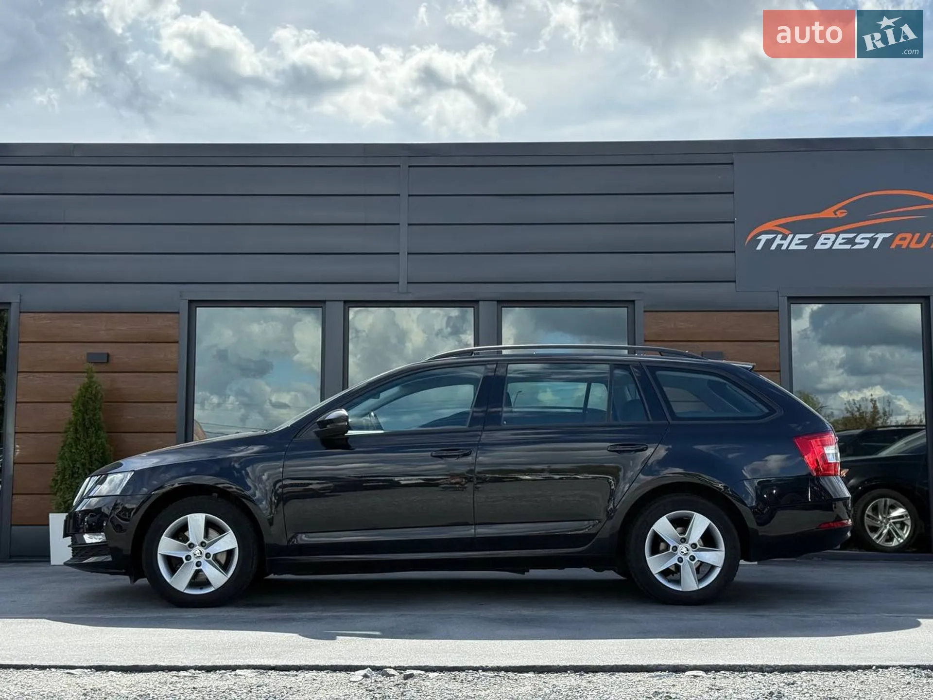 2019 Skoda Octavia - мініатюра 6