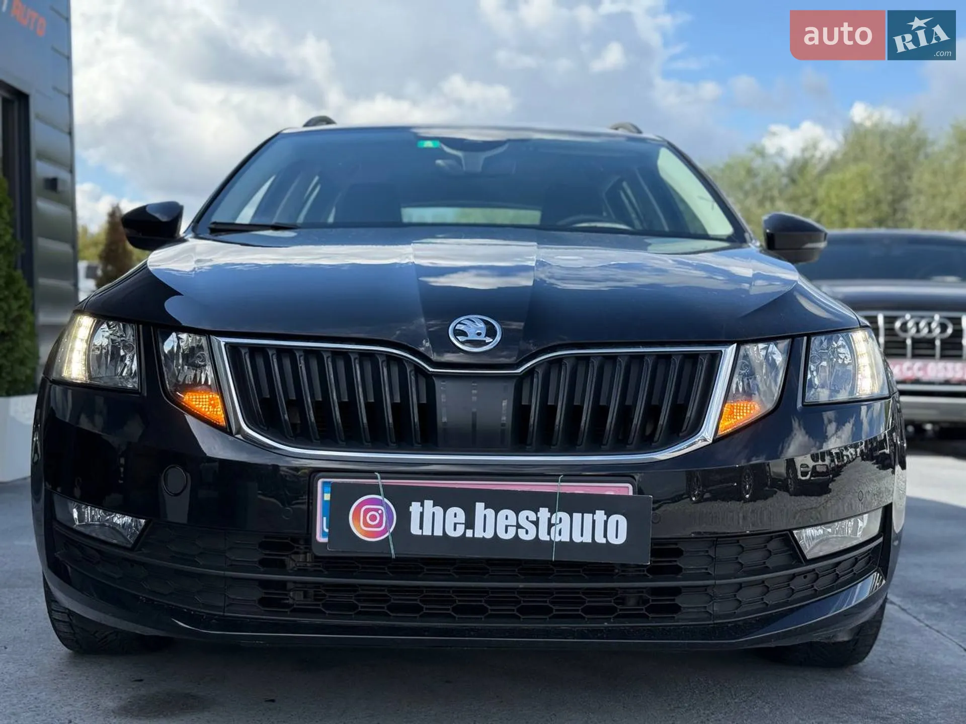 2019 Skoda Octavia - мініатюра 13