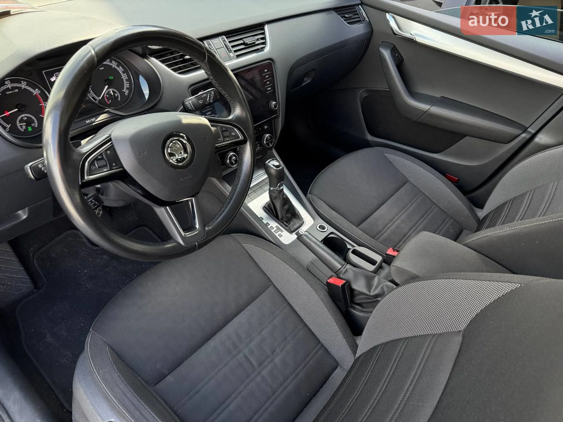 2019 Skoda Octavia - мініатюра 18