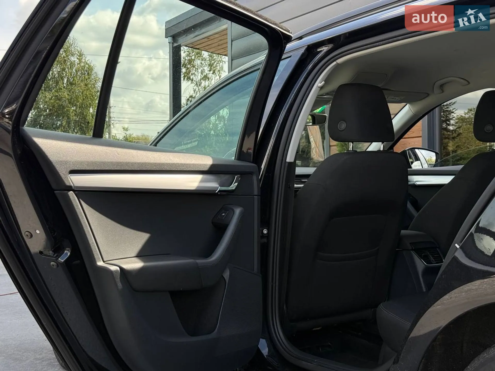 2019 Skoda Octavia - мініатюра 54