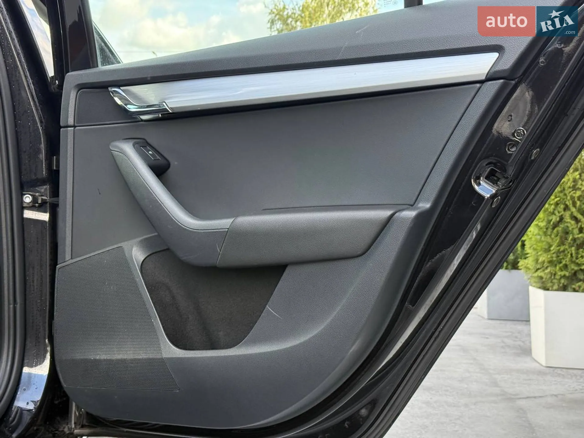 2019 Skoda Octavia - мініатюра 65