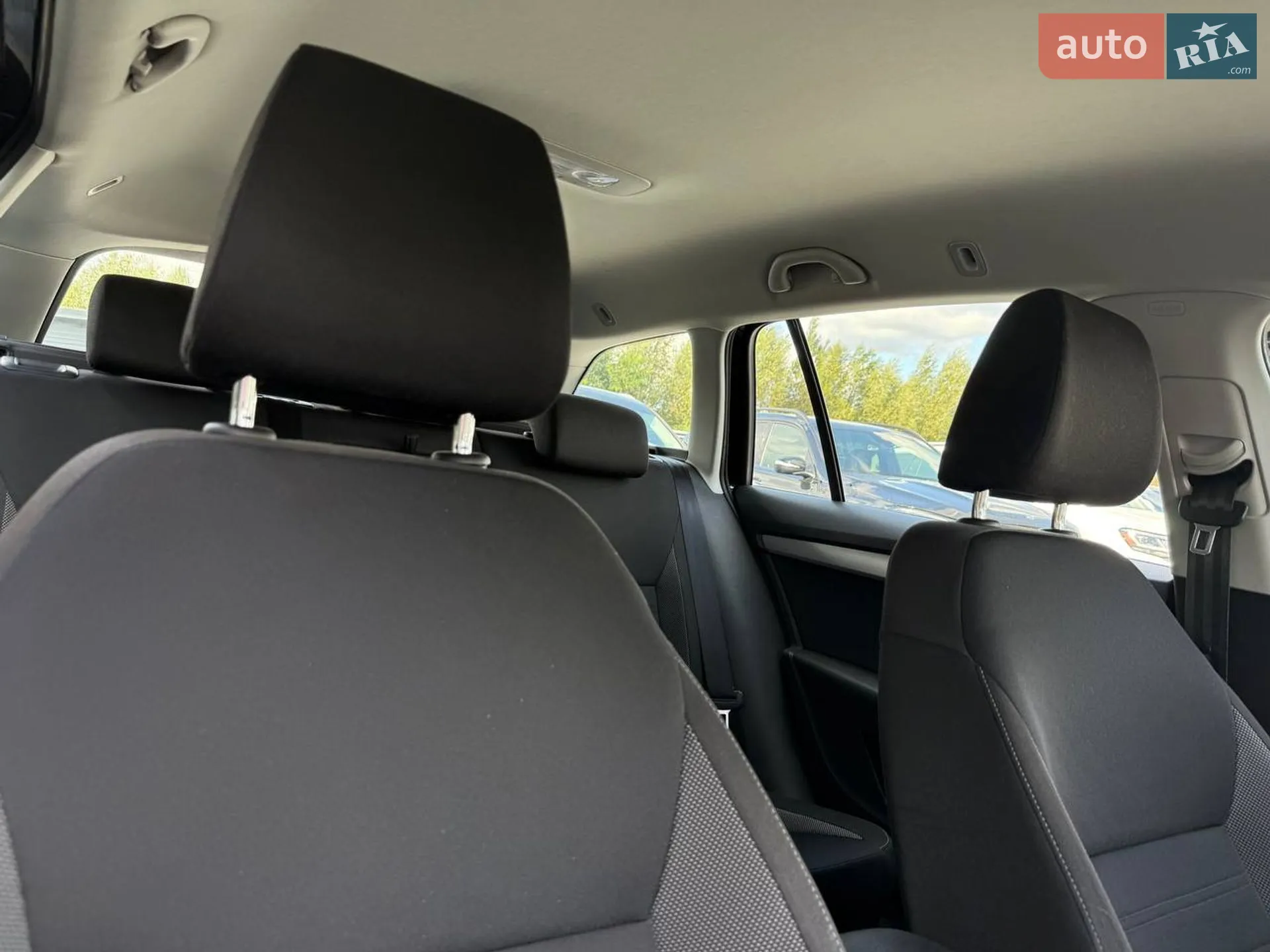 2019 Skoda Octavia - мініатюра 75