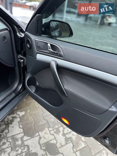 Универсал Skoda Octavia 2008 в Хмельницком