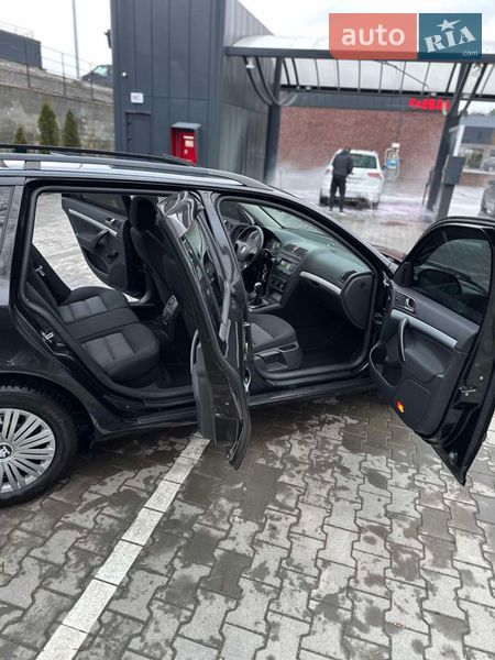 Универсал Skoda Octavia 2008 в Хмельницком