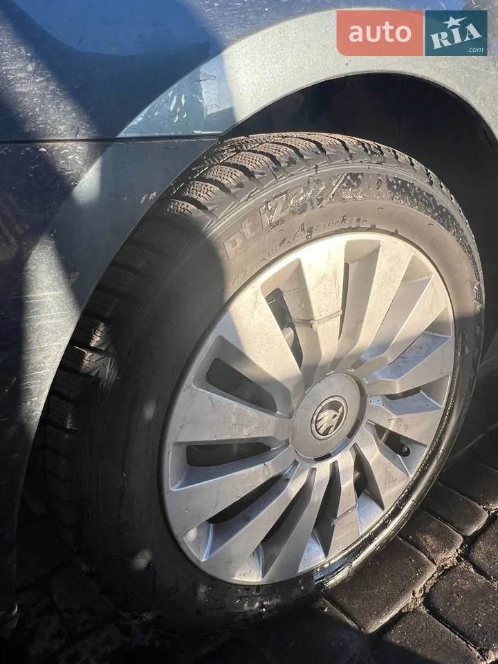 2018 Skoda Octavia - мініатюра 25