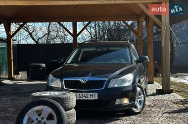 Універсал Skoda Octavia 2012 в Хмільнику