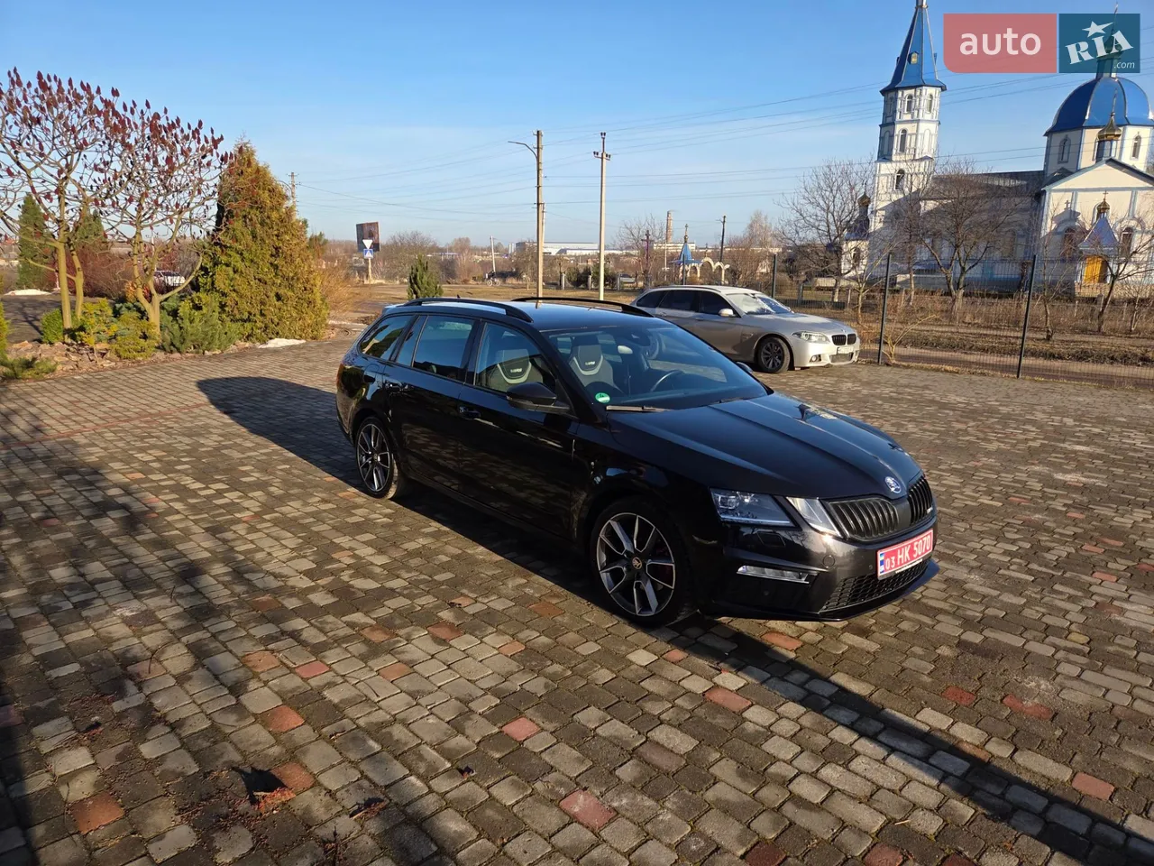 2016 BMW 5er - мініатюра 79