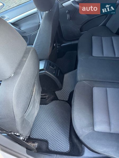 Универсал Skoda Octavia 2006 в Киеве