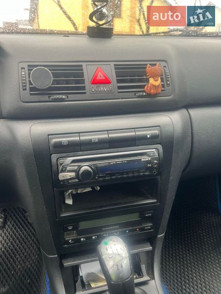 Лифтбек Skoda Octavia 2007 в Тернополе