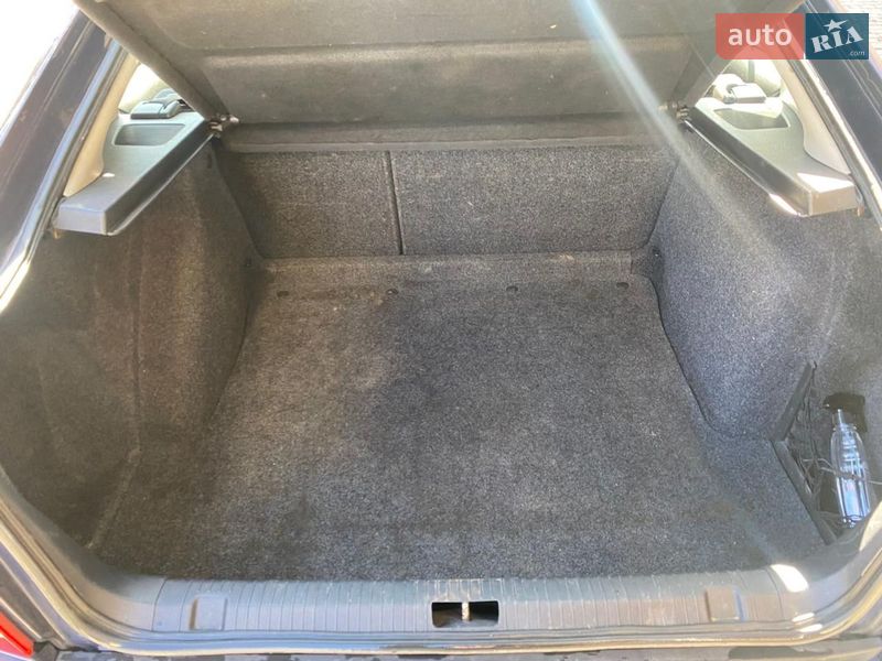 Лифтбек Skoda Octavia 2004 в Надворной фото 13 Лифтбек Skoda Octavia 2004 в Надворной