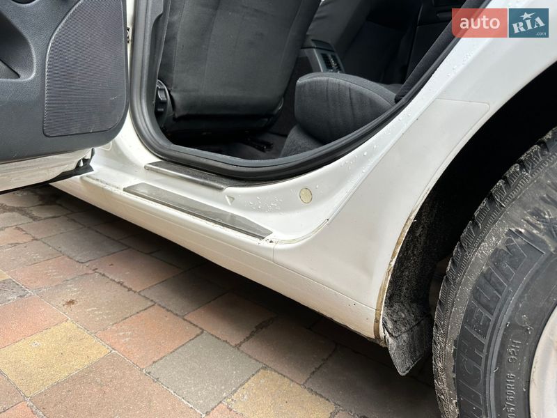 Лифтбек Skoda Octavia 2012 в Киеве