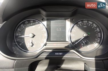 Універсал Skoda Octavia 2014 в Рівному