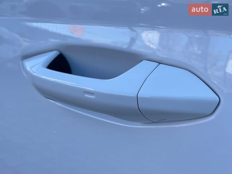 Универсал Skoda Octavia 2021 в Бердичеве