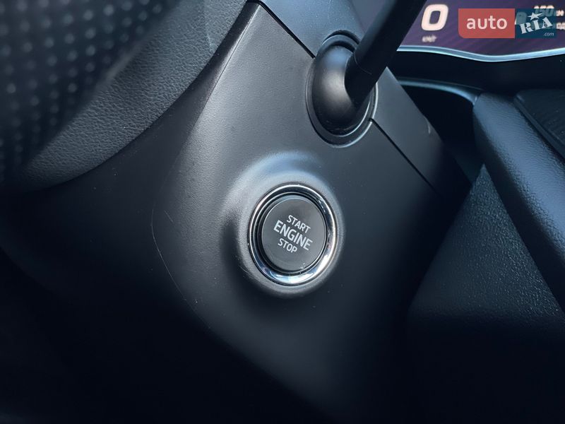 Универсал Skoda Octavia 2021 в Бердичеве