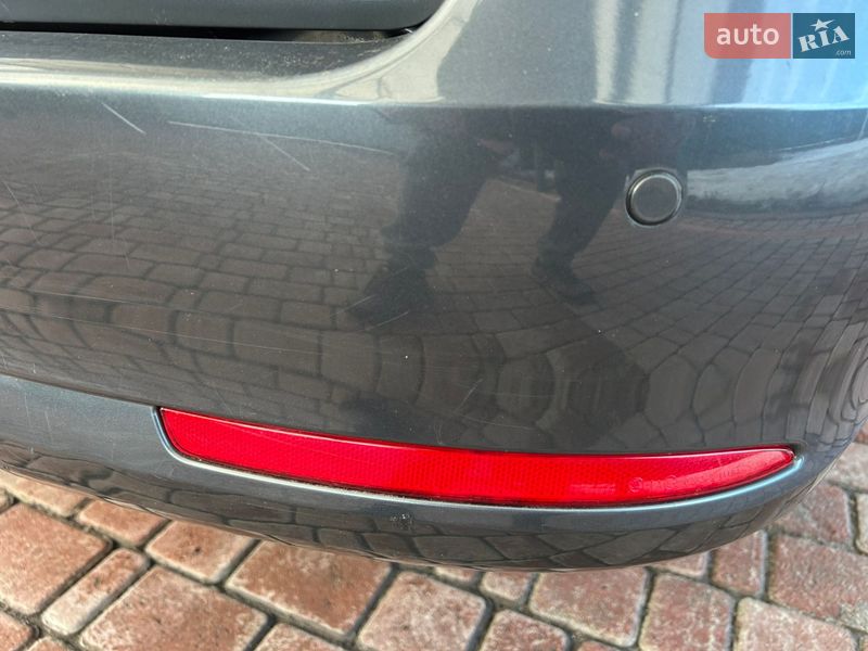 Универсал Skoda Octavia 2012 в Белой Церкви