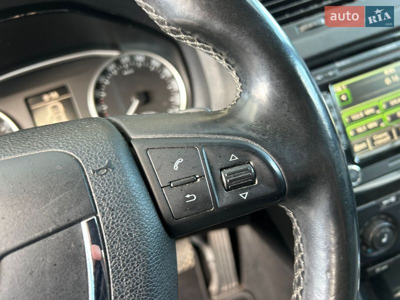 Универсал Skoda Octavia 2012 в Белой Церкви